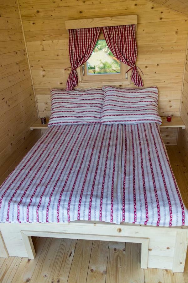 Mountain View Glamping Vila Dovje Exterior foto